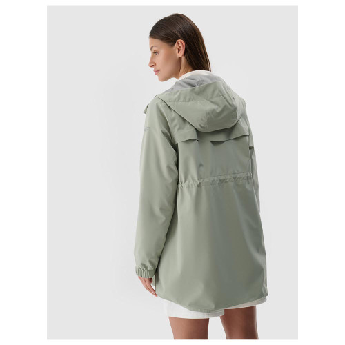 4F Γυναικείο μπουφάν Technical Jacket